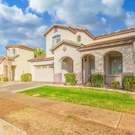 San Michelle Luxury Escape -Mesa Villa Exterior photo