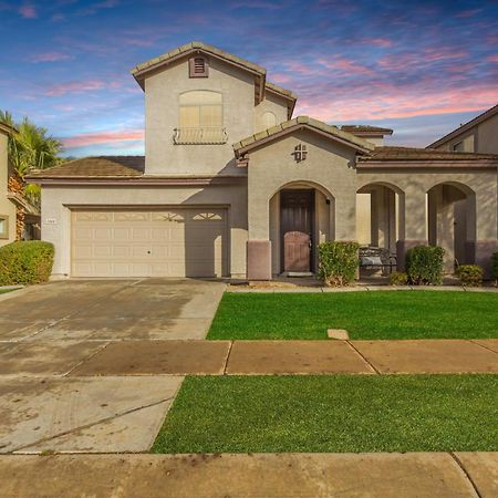 San Michelle Luxury Escape -Mesa Villa Exterior photo