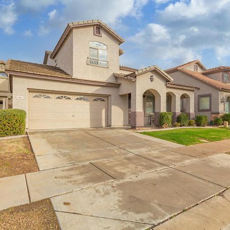 San Michelle Luxury Escape -Mesa Villa Exterior photo