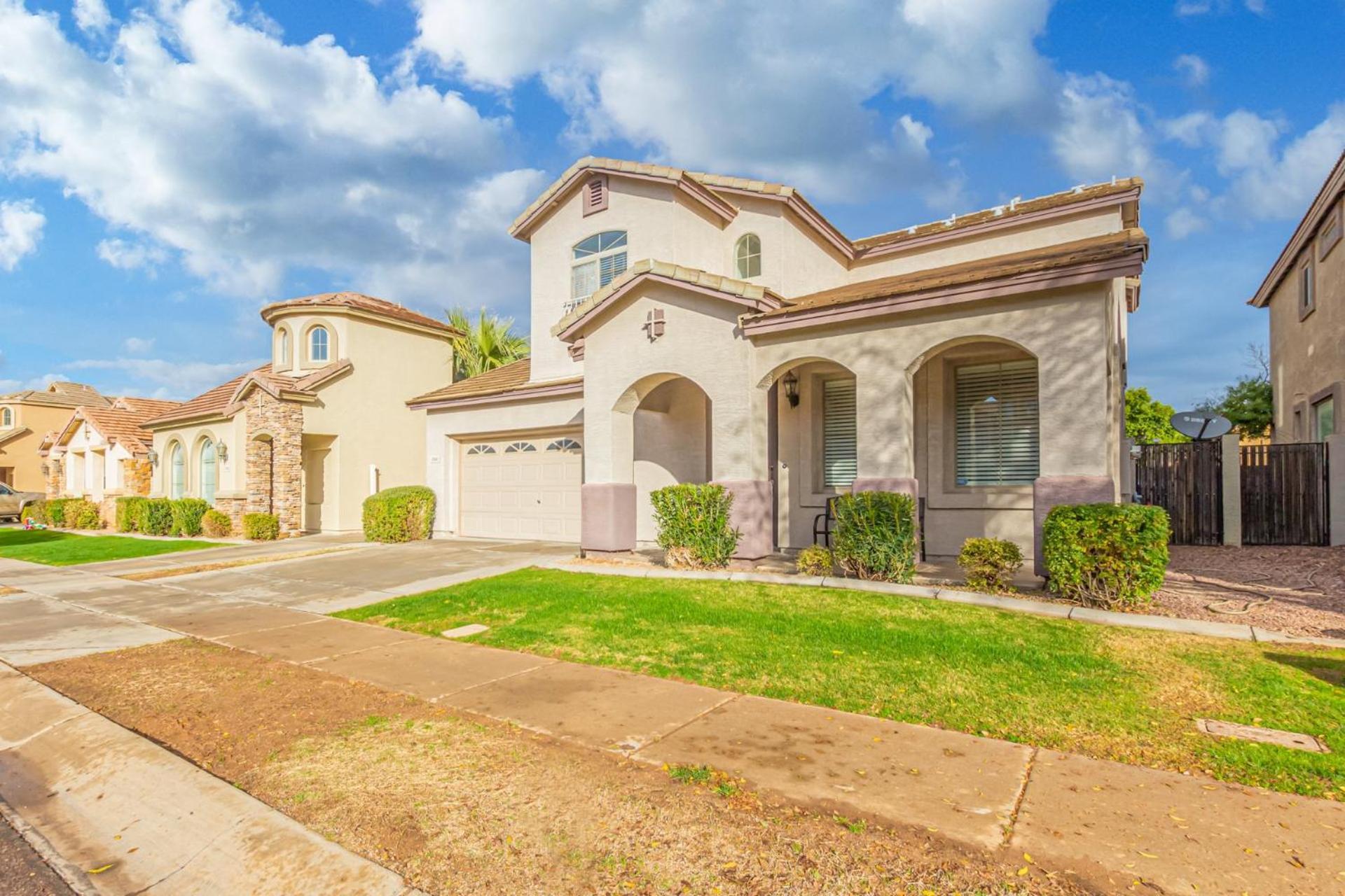 San Michelle Luxury Escape -Mesa Villa Exterior photo