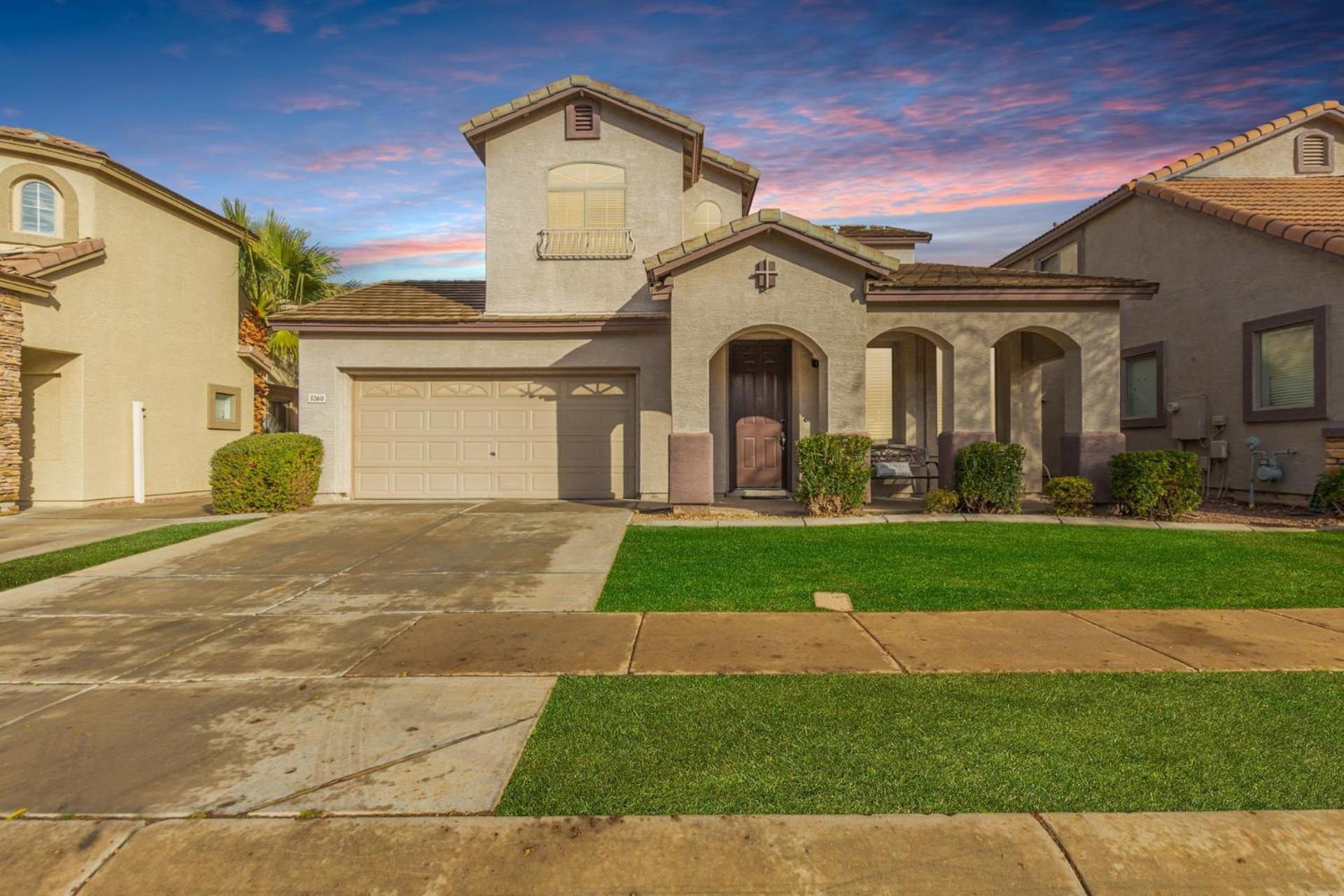 San Michelle Luxury Escape -Mesa Villa Exterior photo