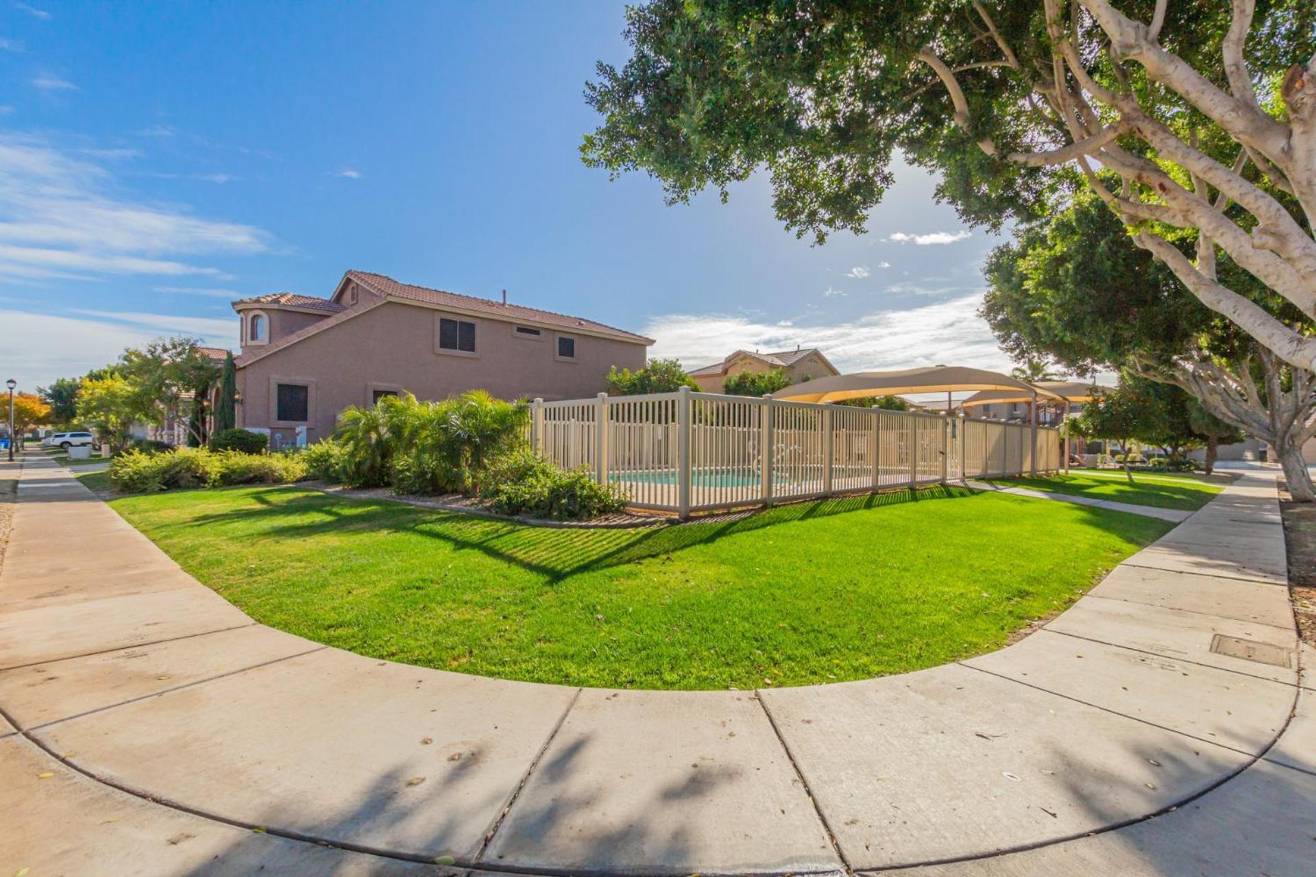 San Michelle Luxury Escape -Mesa Villa Exterior photo